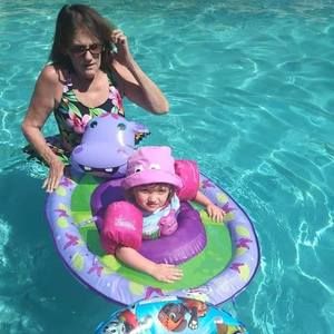 Meet your Posher, Timothy